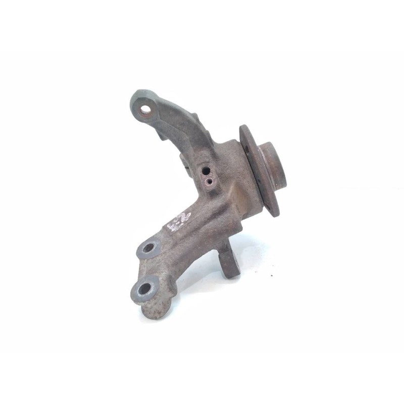 Recambio de mangueta delantera izquierda para renault kangoo furgón confort referencia OEM IAM FDB - Blanco 4