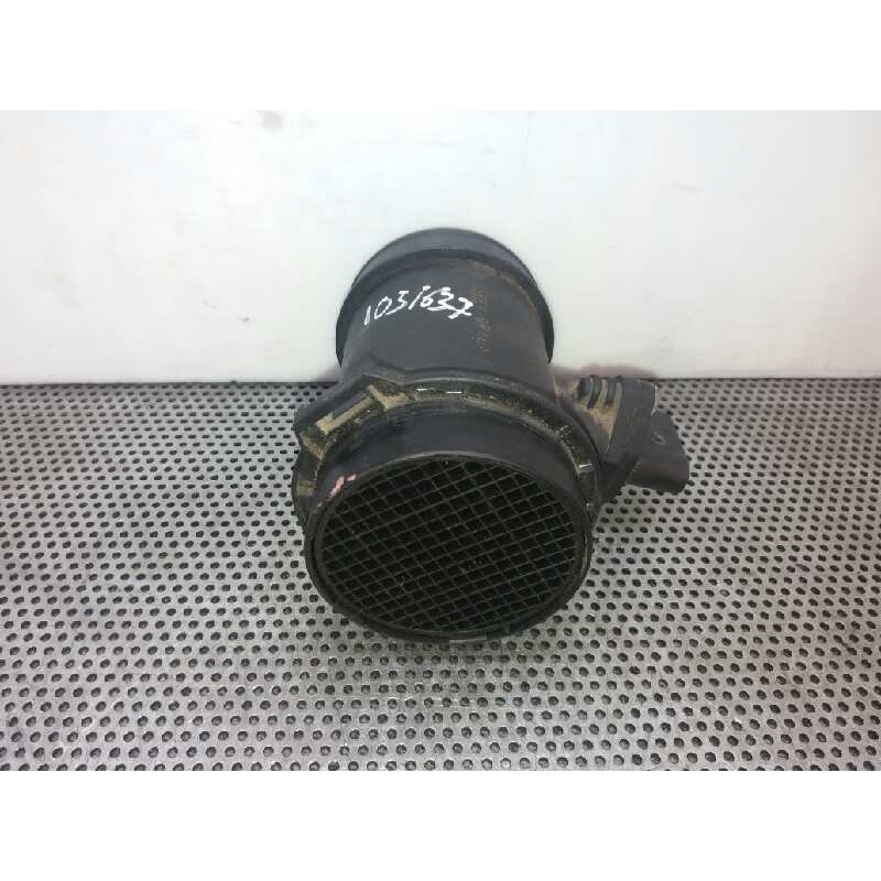 Recambio de caudalimetro para audi a4 avant (b5) 2.5 v6 24v tdi referencia OEM IAM 0281002420 059906461E - Gris 4