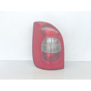 PILOTO TRASERO IZQUIERDO 89300250 