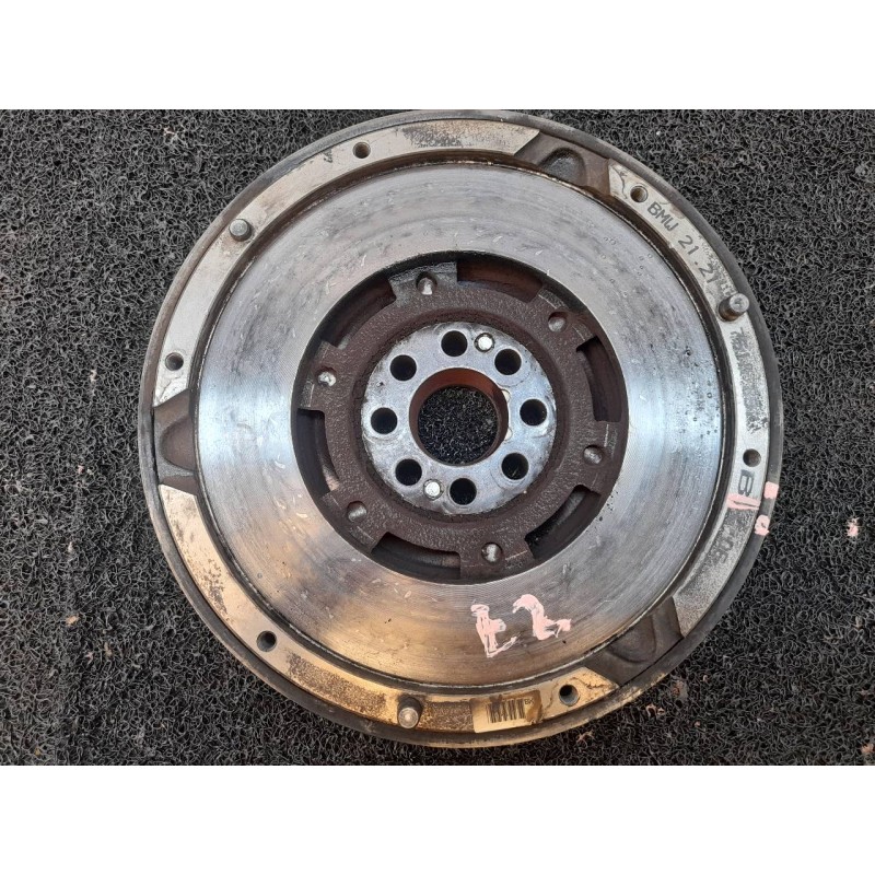 Recambio de volante motor para bmw serie 3 compact (e46) 320td referencia OEM IAM 21217518897  