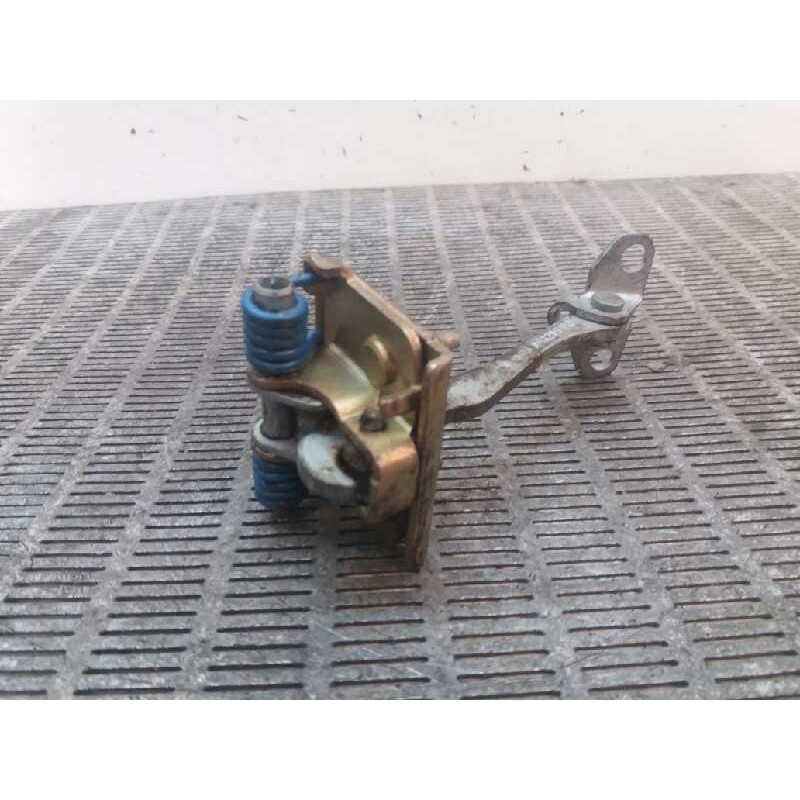 Recambio de retenedor puerta trasera izquierda para citroën c5 berlina 2.0 hdi cat (rhr / dw10bted4) referencia OEM IAM 3
