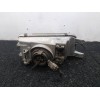Recambio de faro izquierdo para mitsubishi santamo (hyundai) santamo confort referencia OEM IAM   