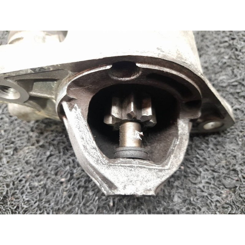 Recambio de motor arranque para chrysler pt cruiser (pt) 2.0 limited referencia OEM IAM 04793493 6004AA0003 BOSCH - Gris 3