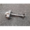 Recambio de retenedor puerta trasera derecha para peugeot 3008 allure referencia OEM IAM   
