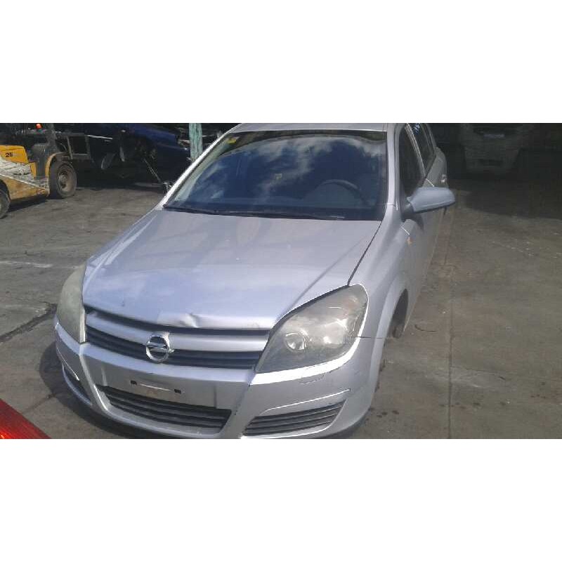 opel astra h ber. del año 2005