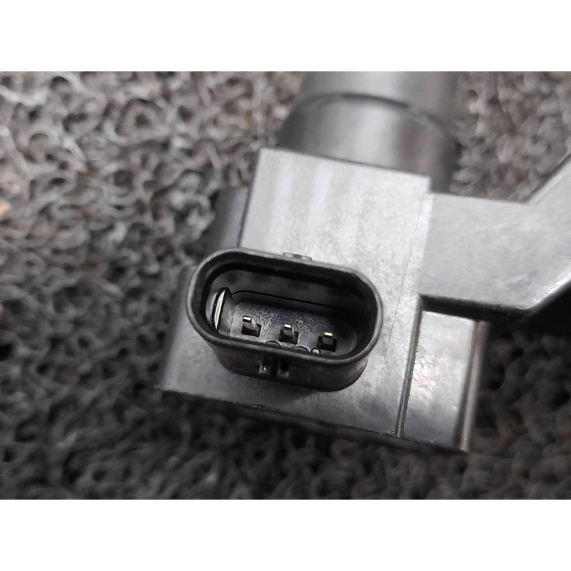 Recambio de bobina encendido para ford focus turn. (cb8) trend referencia OEM IAM CM5G12A366CA - Negro 4