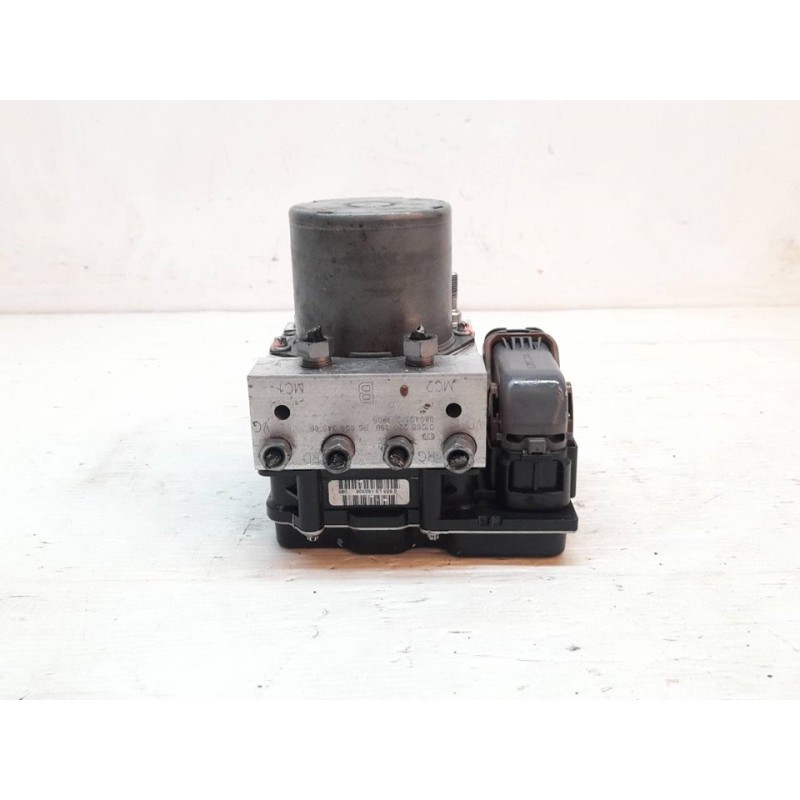 Recambio de abs para citroën c4 grand picasso exclusive referencia OEM IAM 9660934580 0265950962 0265230289