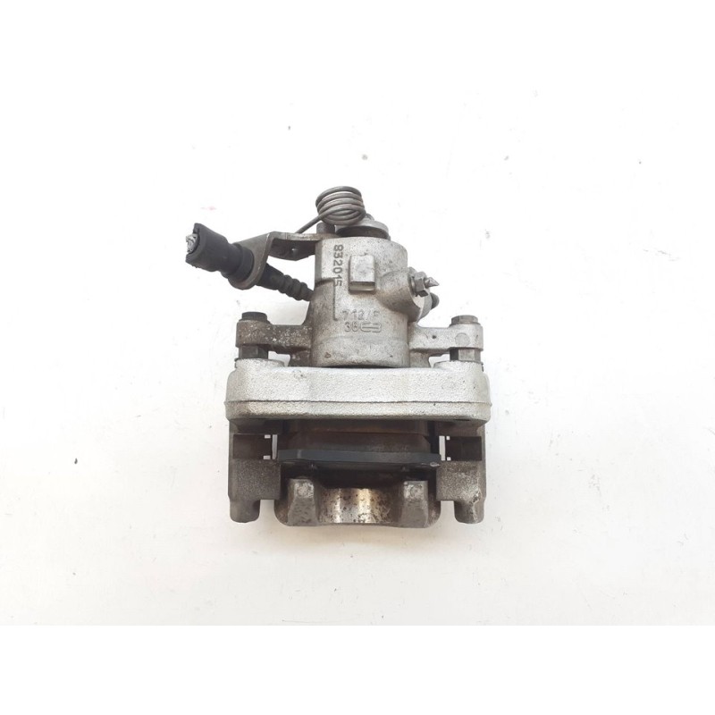 Recambio de pinza de freno trasera izquierda para opel crossland x innovation referencia OEM IAM 712F LUCAS TRW - Rojo 4