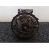 Recambio de compresor aire acondicionado para volvo s40 berlina 2.0 d momentum referencia OEM IAM 0201113464363 CAT510245 