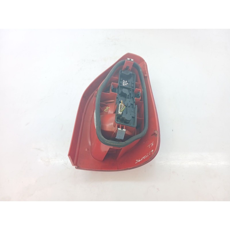 Recambio de piloto trasero izquierdo para citroën xsara picasso (n68) 2.0 hdi referencia OEM IAM 89300250 3