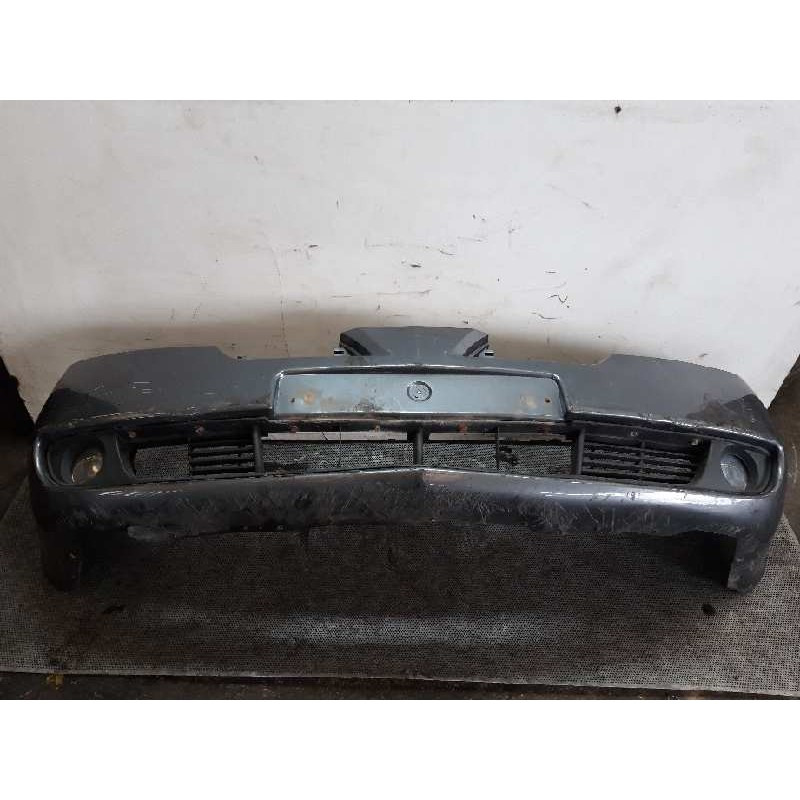 Recambio de paragolpes delantero para nissan primera berlina (p12) acenta referencia OEM IAM   