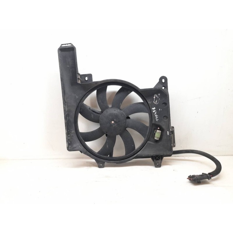 Recambio de electroventilador para opel meriva cosmo referencia OEM IAM 52406448  GATE
