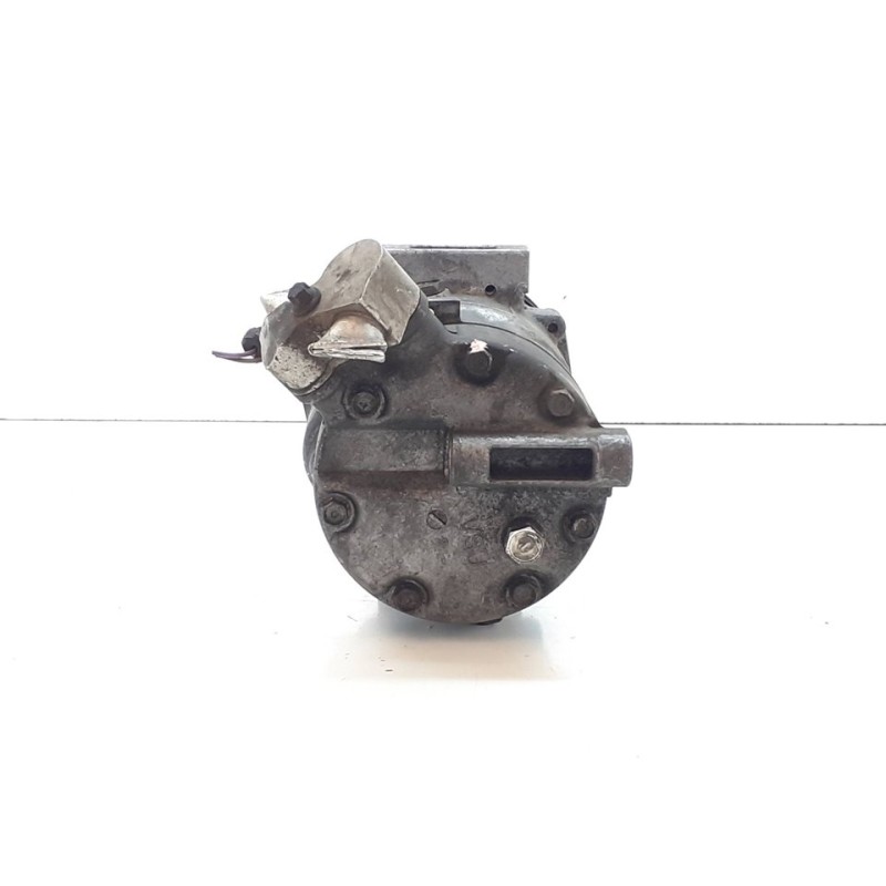 Recambio de compresor aire acondicionado para saab 9-3 berlina 1.9 tid linear sport referencia OEM IAM 1258 13171593 - Negro 4