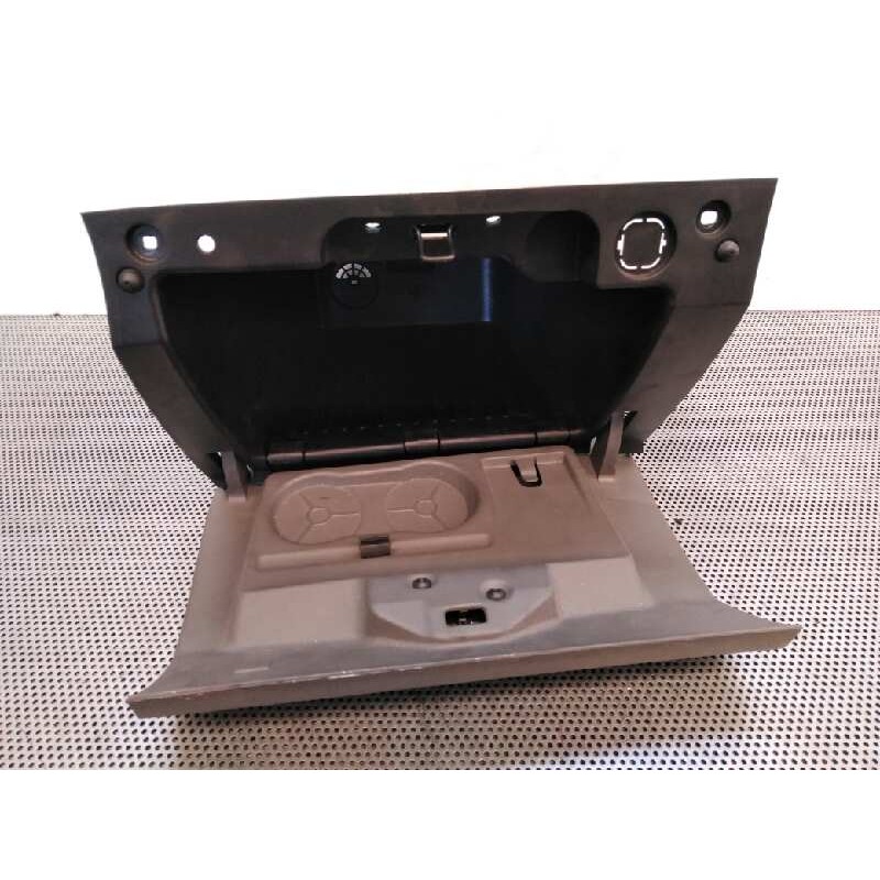 Recambio de guantera para ford focus lim. (cb4) titanium referencia OEM IAM - Blanco 2