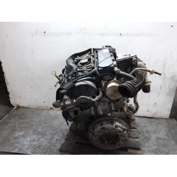 MOTOR COMPLETO N7BA 