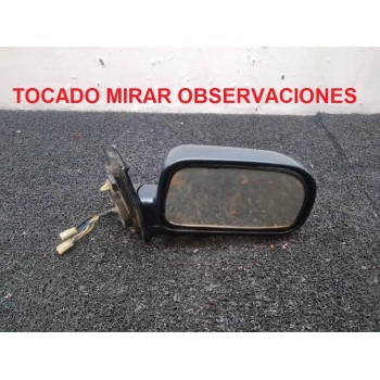 RETROVISOR DERECHO 