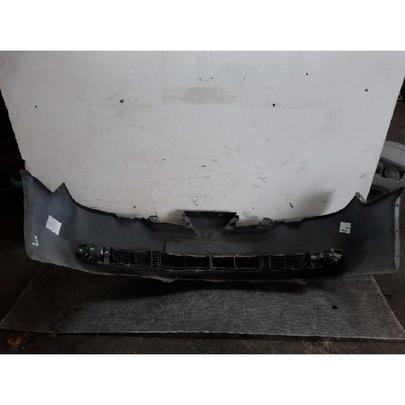 Recambio de paragolpes delantero para nissan primera berlina (p12) acenta referencia OEM IAM - Gris 2
