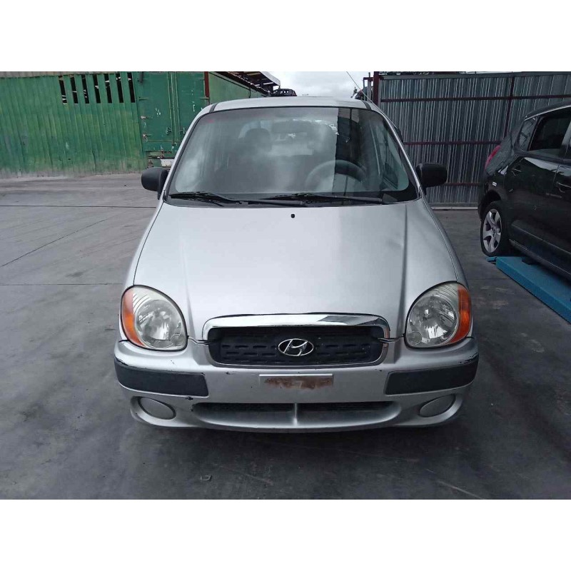 hyundai atos prime (mx) del año 2004