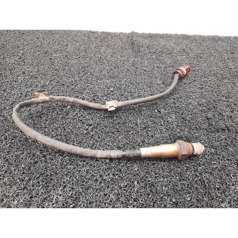 Recambio de sonda lambda para mercedes-benz clase c (w203) sportcoupe c 180 (203.735) referencia OEM IAM 0258006324 0015407317