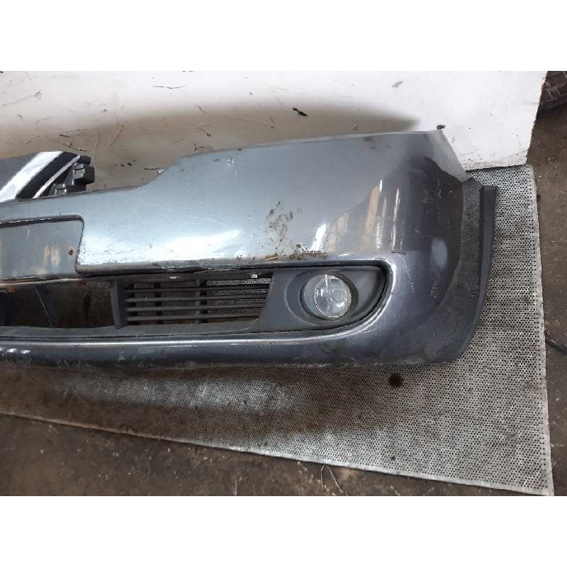 Recambio de paragolpes delantero para nissan primera berlina (p12) acenta referencia OEM IAM - Gris 3