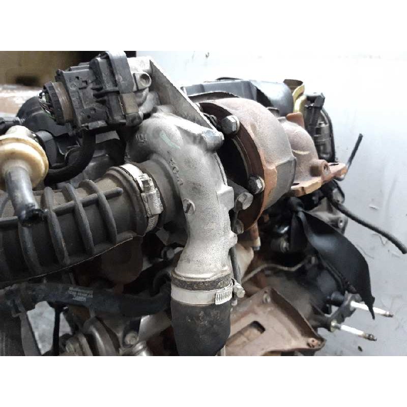 Recambio de motor completo para ford mondeo berlina (ge) futura x referencia OEM IAM N7BA - Negro 3