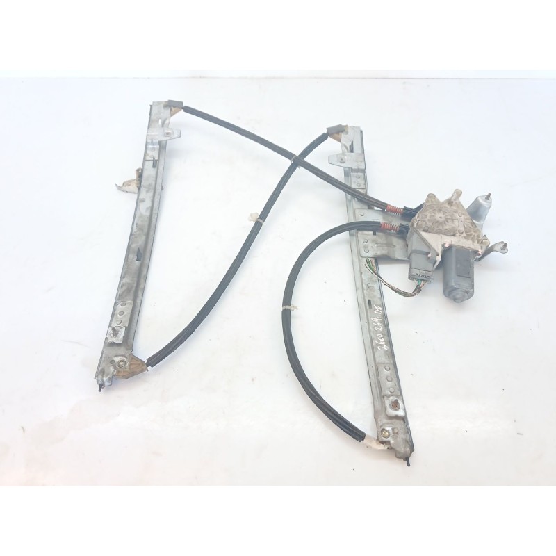 Recambio de elevalunas delantero izquierdo para citroën xsara picasso (n68) 2.0 hdi referencia OEM IAM 9700105128500  