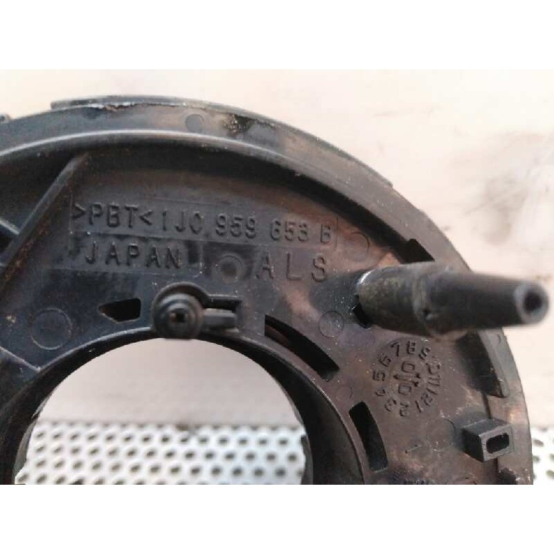 Recambio de anillo airbag para volkswagen golf iv berlina (1j1) conceptline referencia OEM IAM 1J0959653B - Azul 3