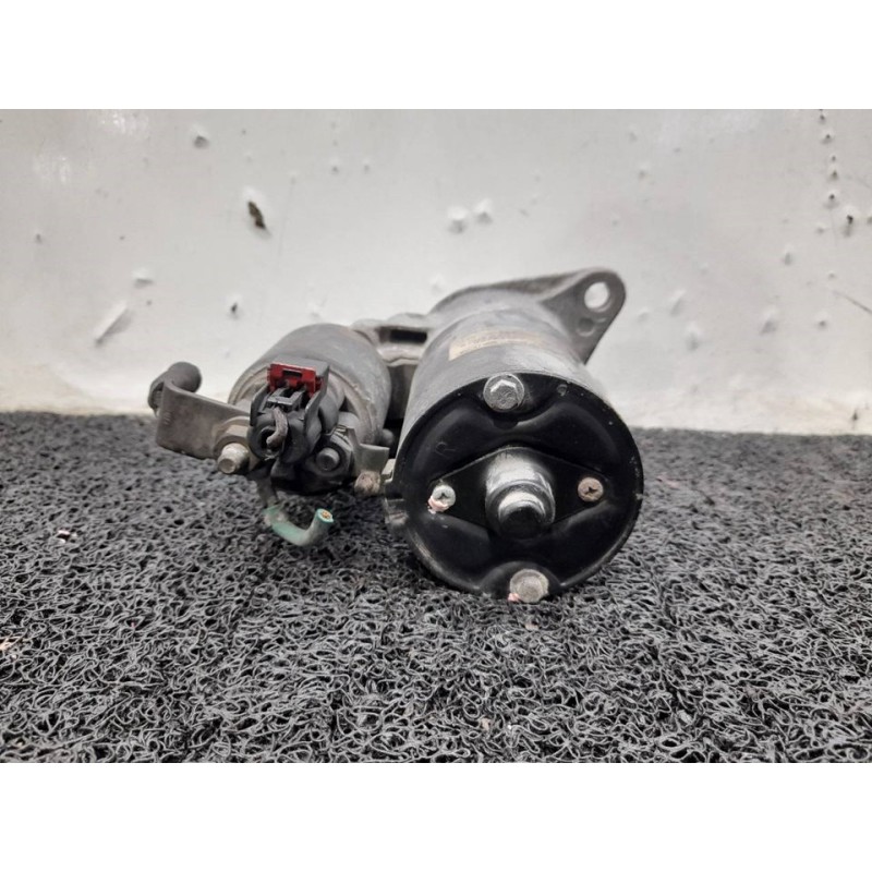 Recambio de motor arranque para chrysler pt cruiser (pt) 2.0 limited referencia OEM IAM 04793493 6004AA0003 BOSCH - Gris 6