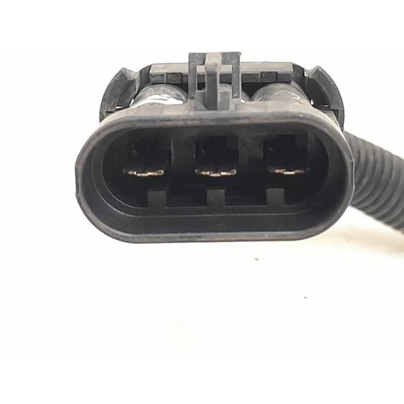 Recambio de electroventilador para opel meriva cosmo referencia OEM IAM 52406448  GATE - Negro 4