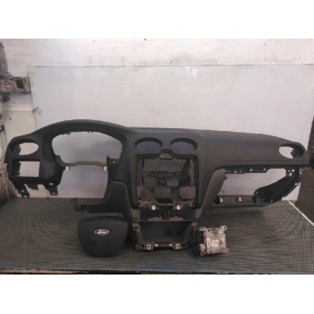 KIT AIRBAG 9M5T14B321BA 4M51A042B85 6M51A042B84AF