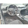 mercedes-benz clase c (w203) sportcoupe del año 2001