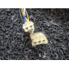Recambio de retrovisor derecho para mitsubishi santamo (hyundai) santamo confort referencia OEM IAM   