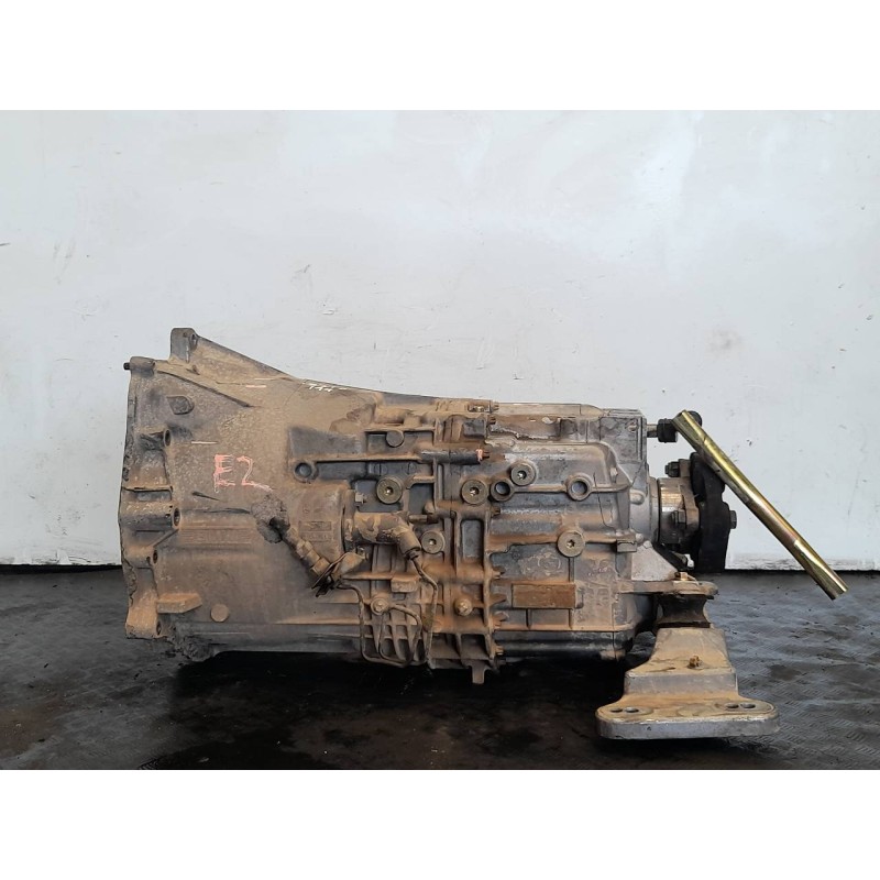 Recambio de caja cambios para bmw serie 3 compact (e46) 320td referencia OEM IAM HBL  