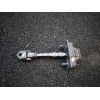 Recambio de retenedor puerta trasera izquierda para peugeot 3008 allure referencia OEM IAM   