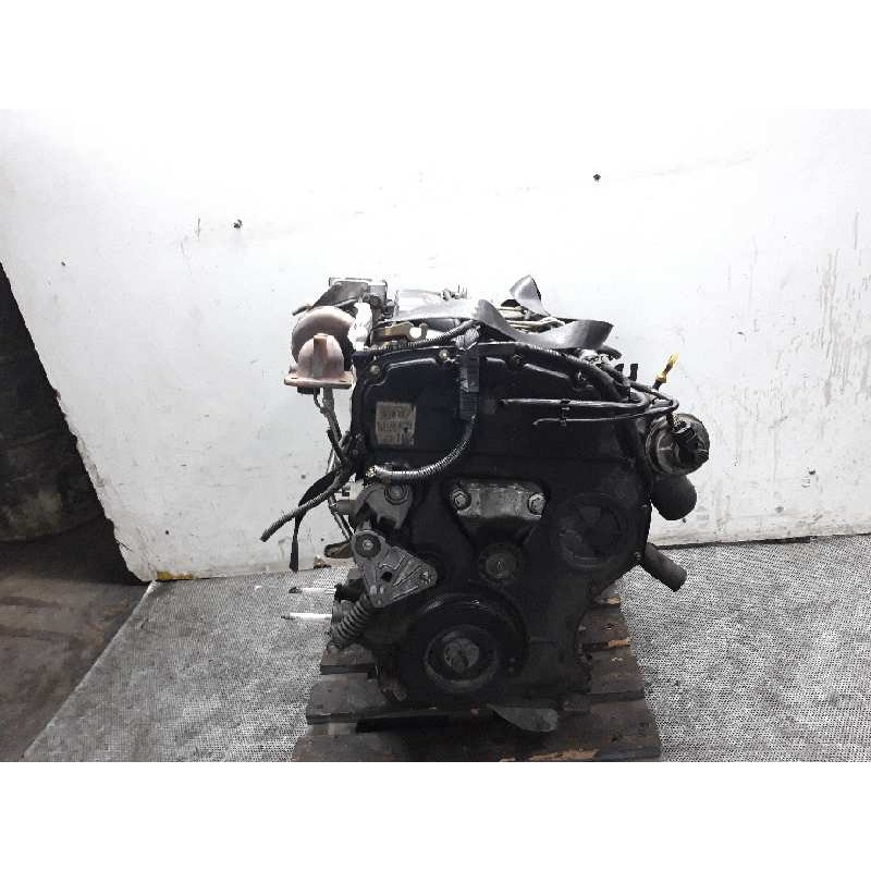 Recambio de motor completo para ford mondeo berlina (ge) futura x referencia OEM IAM N7BA - Negro 6