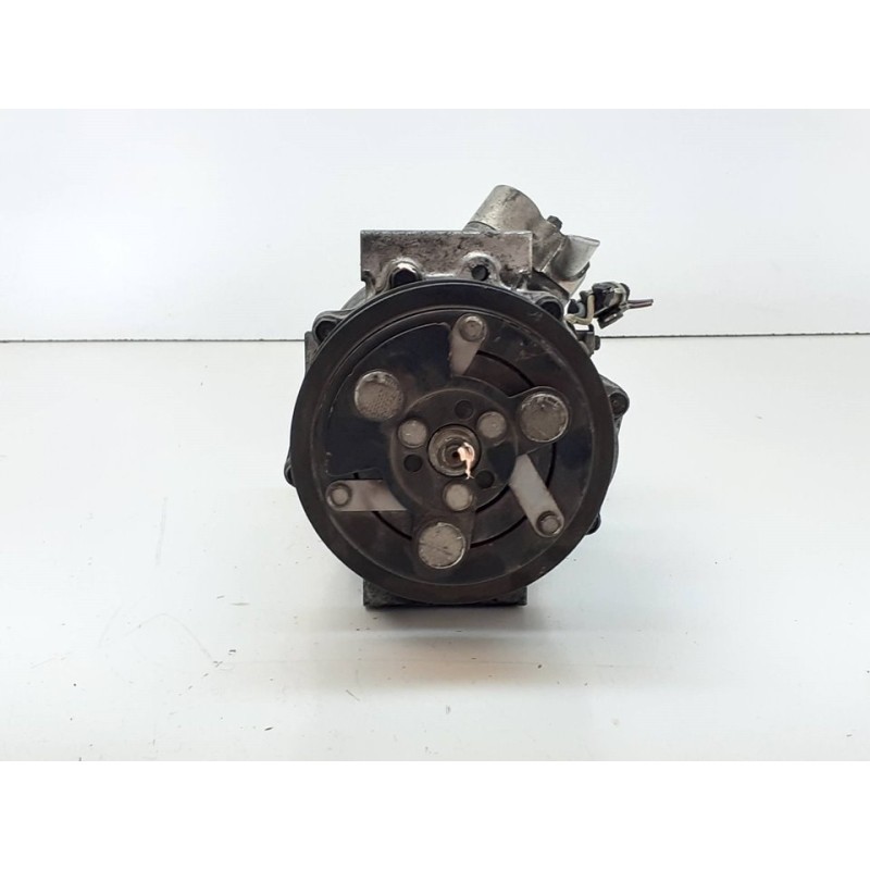 Recambio de compresor aire acondicionado para saab 9-3 berlina 1.9 tid linear sport referencia OEM IAM 1258 13171593 - Negro 7
