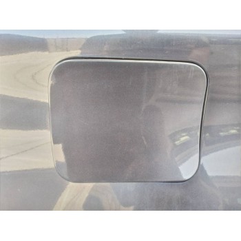 TAPA EXTERIOR COMBUSTIBLE 