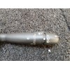 Recambio de mando luces para citroën c4 berlina vtr plus referencia OEM IAM 96554964XT  VALEO