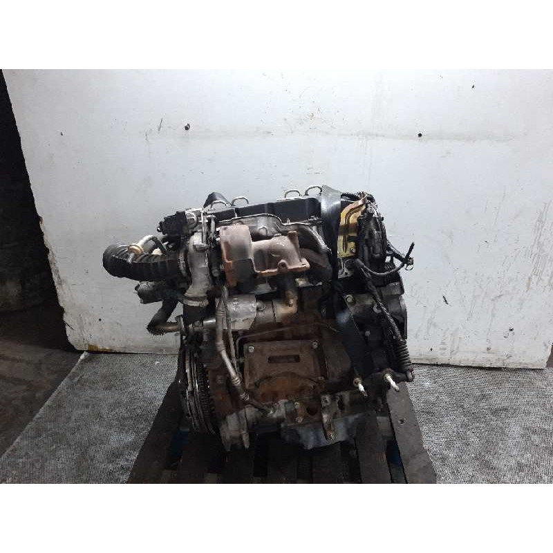 Recambio de motor completo para ford mondeo berlina (ge) futura x referencia OEM IAM N7BA - Negro 7