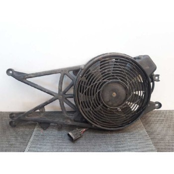 ELECTROVENTILADOR RADIADOR AIRE ACONDICIONADO 52406447 GATE