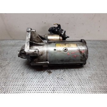 MOTOR ARRANQUE 8200075362B 
