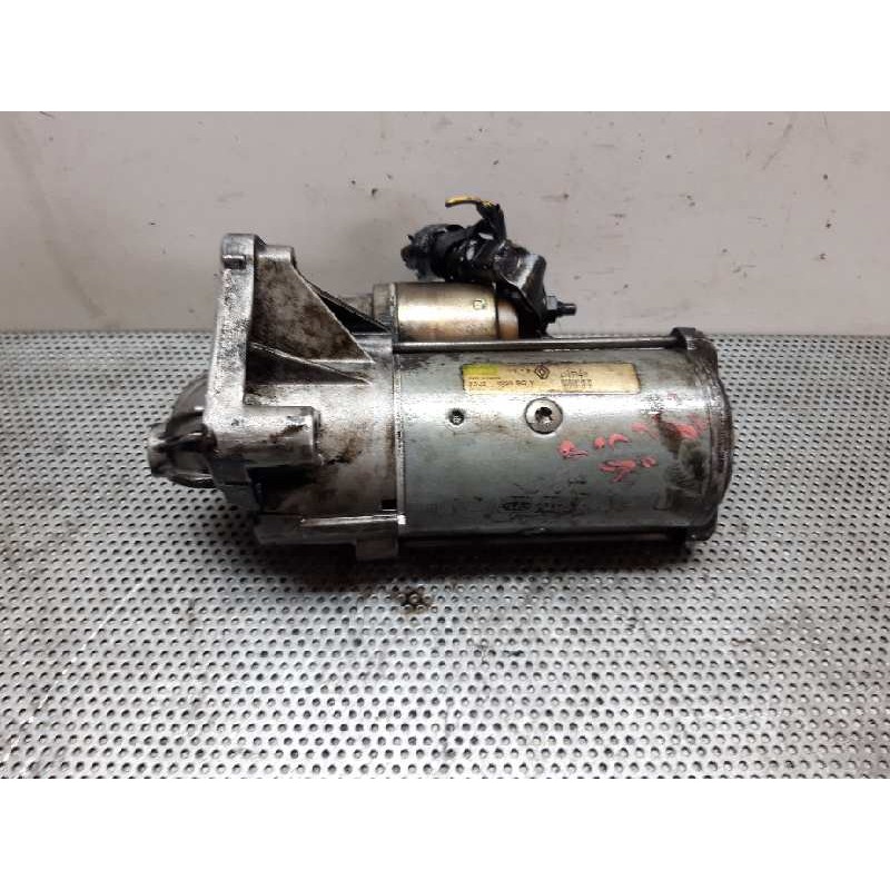 Recambio de motor arranque para nissan primera berlina (p12) acenta referencia OEM IAM 8200075362B  