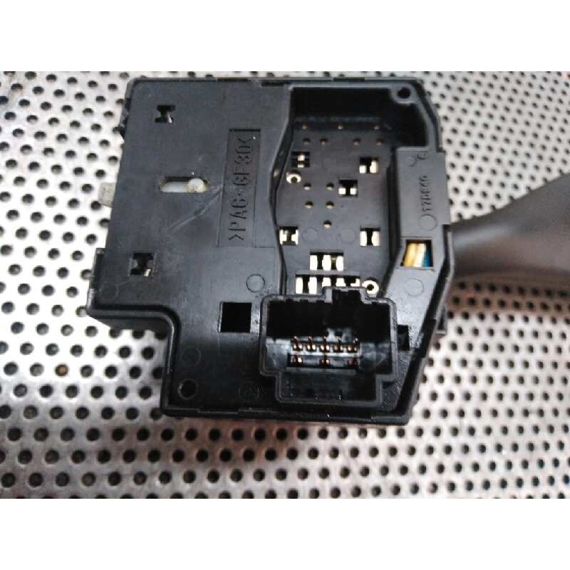 Recambio de mando luces para ford focus lim. (cb4) titanium referencia OEM IAM 4M5T13335BD - Blanco 2