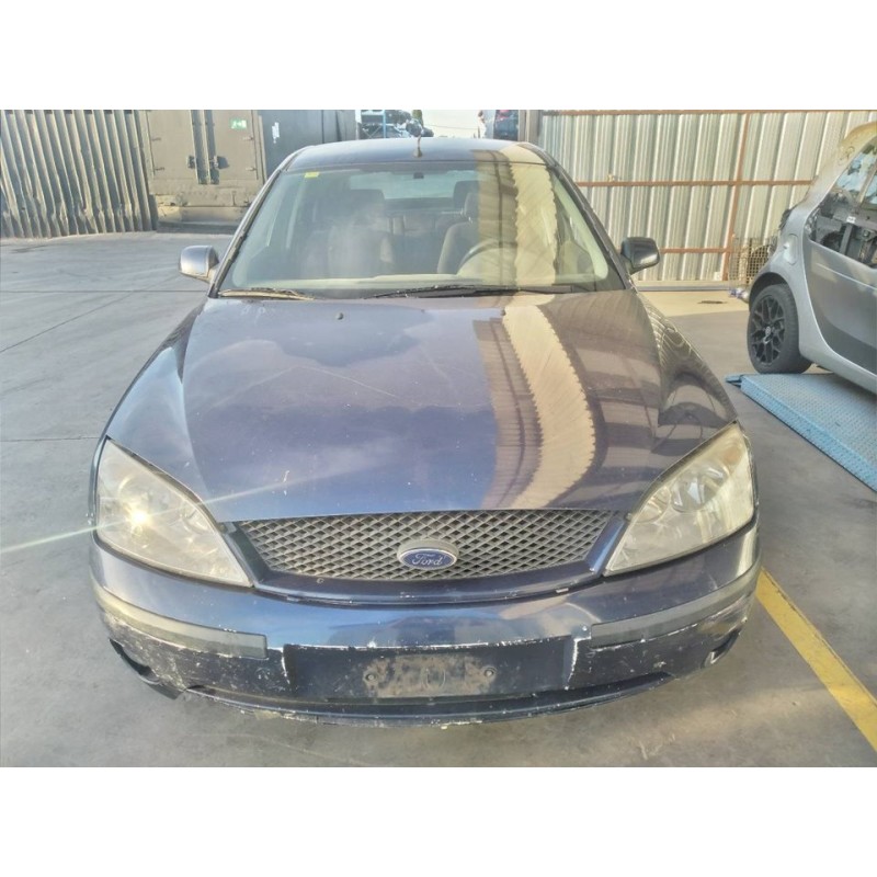 ford mondeo berlina (ge) del año 2001