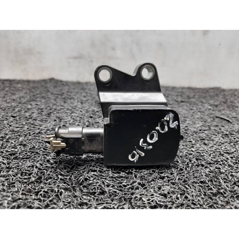 Recambio de bobina encendido para ford focus turn. (cb8) trend referencia OEM IAM CM5G12A366CA - Negro 4