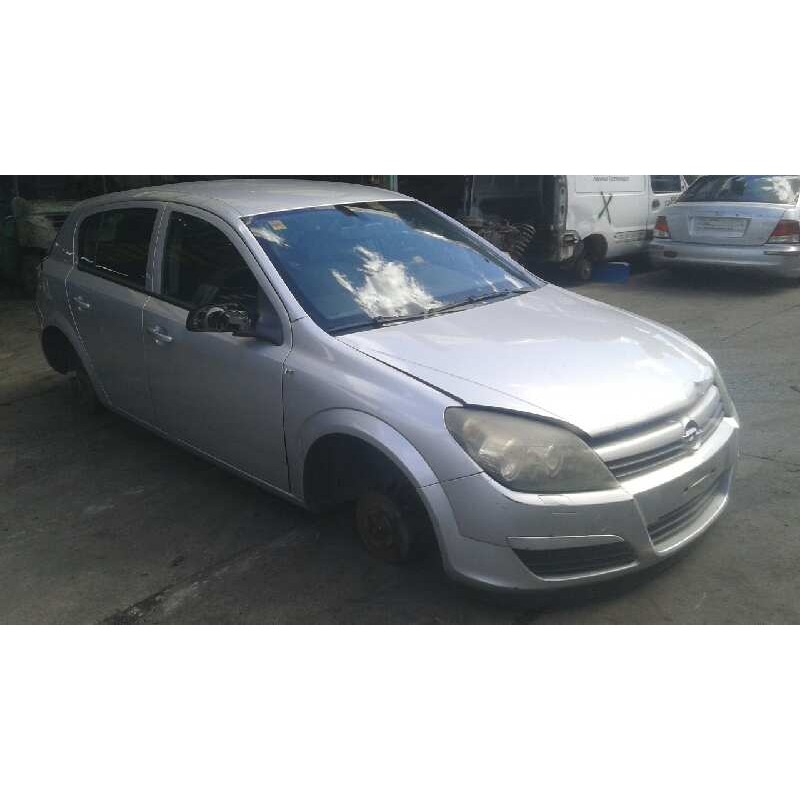 opel astra h ber. del año 2005