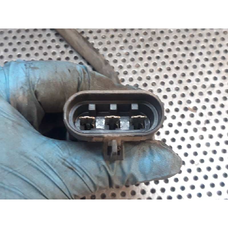 Recambio de electroventilador radiador aire acondicionado para opel meriva cosmo referencia OEM IAM 52406447  GATE - Negro 3
