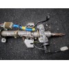 Recambio de columna direccion para ssangyong rodius xdi limited awd referencia OEM IAM 8697008110  