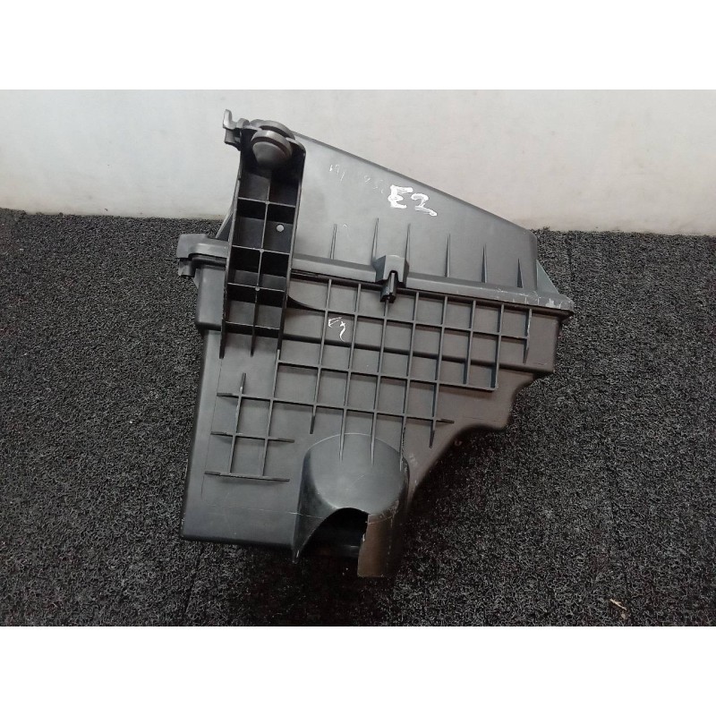 Recambio de filtro aire para volvo s40 berlina 2.0 d momentum referencia OEM IAM - Azul 2