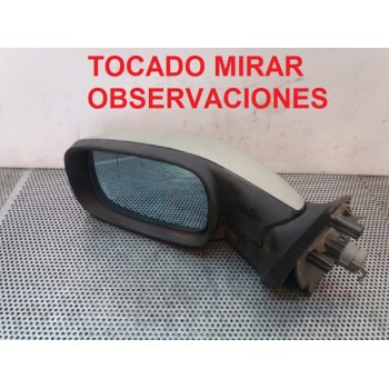 RETROVISOR IZQUIERDO 